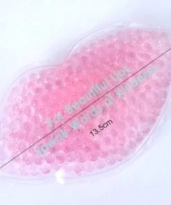 HYVE Beauty Cooling Gel Lip Pad