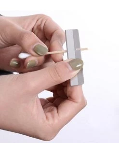 HYVE Beauty Disposable Brow Pencil Razor Accessories & Training Tools