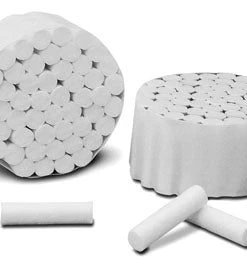 HYVE Beauty Cotton Rolls