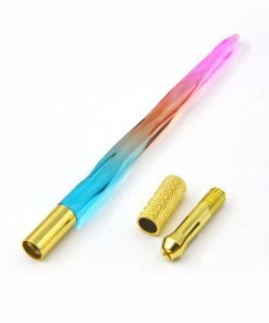 HYVE Beauty Microblading Hand Tool - Crystal Rainbow 9 HYVE Beauty Microblading Hand Tool - Crystal Rainbow