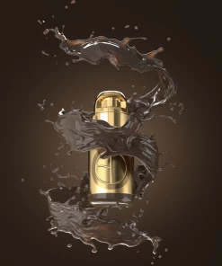 Brow Daddy X Perma Blend Gold Collection - Truffle Dream