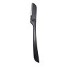 HYVE Beauty Accessories & Training Tools Disposable Brow Razor - Midnight Black - 10pk