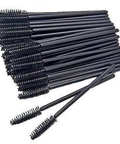 HYVE Beauty Disposable Mascara Wands - Black Brows & Lashes