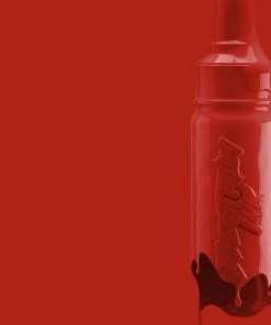 Electrum Ink - Dragons Blood Ink & Pigment