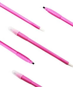 HYVE Beauty Dream Luxx Ultra Nano U Blade Pens (3 Sizes) - 10 Pack