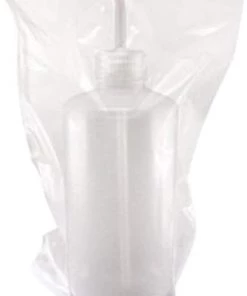 Valuemed Medical Supplies & PPE Bottle Cover, 6 X 8 Inch, 500 Count