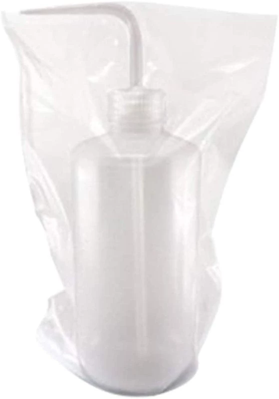Valuemed Medical Supplies & PPE Bottle Cover, 6 X 8 Inch, 500 Count 1 Valuemed Medical Supplies & PPE Bottle Cover, 6 X 8 Inch, 500 Count