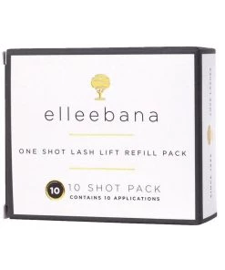 Elleebana - Lash Lift Refills Brows & Lashes