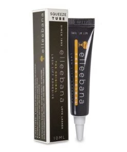 Brows & Lashes Elleebana - Original Lash Lift Glue - Squeeze Tube 6 Brows & Lashes Elleebana - Original Lash Lift Glue - Squeeze Tube