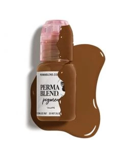 Perma Blend X HYVE Pigment Set - Essential Brow