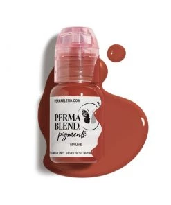 Perma Blend X HYVE Pigment Set - Essential Lip Ink & Pigment