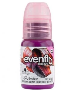 Ink & Pigment Evenflo X Perma Blend - Pinker