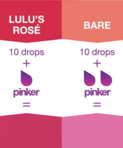 Ink & Pigment Evenflo X Perma Blend - Pinker