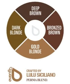 Evenflo X Perma Blend - BRONZED BROWN 7 Evenflo X Perma Blend - BRONZED BROWN
