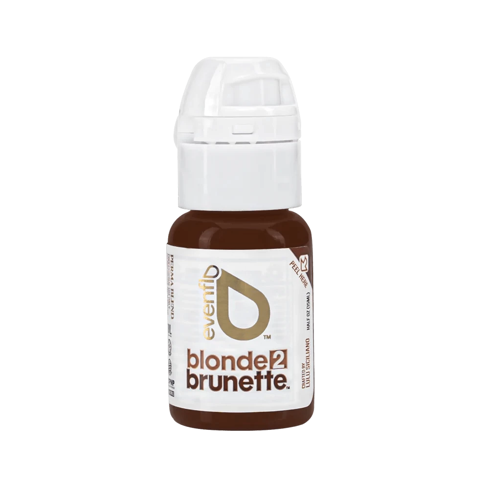 Evenflo X Perma Blend - BRONZED BROWN 1 Evenflo X Perma Blend - BRONZED BROWN