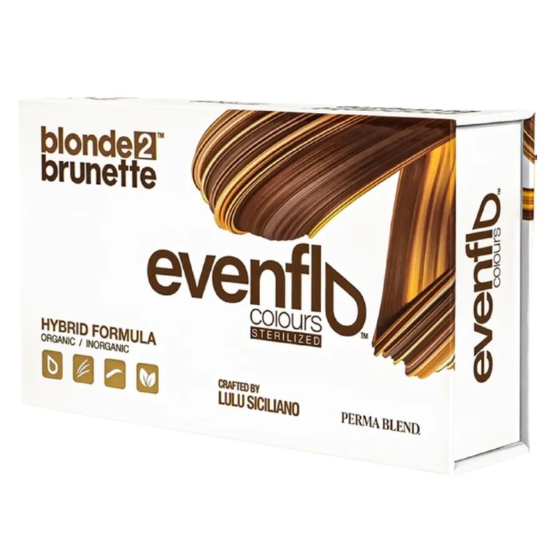 Evenflo X Perma Blend - BRONZED BROWN 5 Evenflo X Perma Blend - BRONZED BROWN