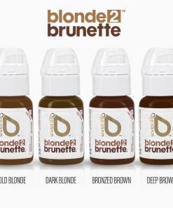 Evenflo X Perma Blend - DEEP BROWN