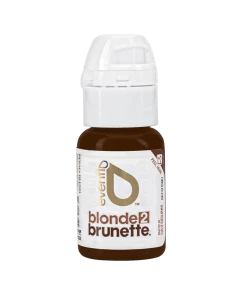 Evenflo X Perma Blend - DEEP BROWN