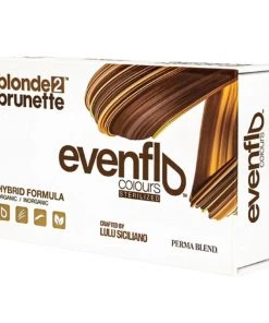 Evenflo X Perma Blend - GOLD BLONDE New Products