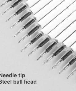 HYVE Beauty Disposable Eyeliner Mapping Pen - Pack Of 10