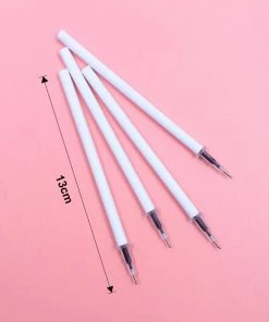 HYVE Beauty Disposable Eyeliner Mapping Pen - Pack Of 10