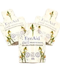 HYVE Beauty Membrane Postcare - EyeAid Aftercare Pillow Packs