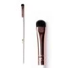 Innovator Cosmetics LLC Brows & Lashes MAYAMY Eyebrow Coloring Concealer Brush - Round Classic