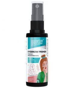 Innovator Cosmetics LLC Brows & Lashes Bronsun Eyebrow Primer