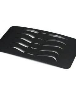 HYVE Beauty Accessories & Training Tools Eyebrow Stencil