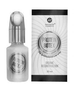 Innovator Cosmetics LLC Brows & Lashes Bronsun Eyelash And Eyebrow Protein Botex