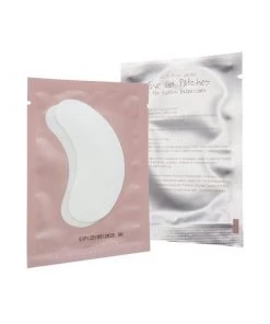 HYVE Beauty Eyelash Under Eye Gel Pads Accessories & Training Tools