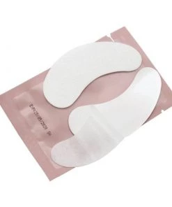 HYVE Beauty Eyelash Under Eye Gel Pads Accessories & Training Tools
