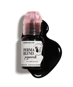 Perma Blend - Eyeliner Black