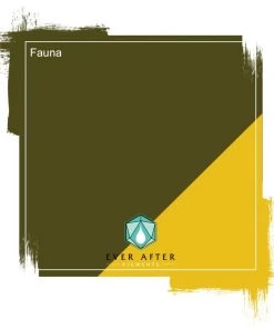 Deals & Sales Ever After Pigments - Fauna