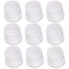 HYVE Beauty Flat Bottom Pigment Cups Accessories & Training Tools