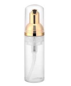 HYVE Beauty Foam Cleanser Bottle Accessories & Training Tools