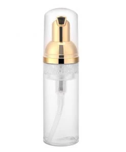 HYVE Beauty Foam Cleanser Bottle Accessories & Training Tools