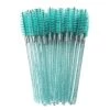 HYVE Beauty Glitter Mermaid Disposable Mascara Wands - Teal