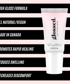 Shay Danielle Glossed Aftercare - 25 Pack After Care & Removal 14 Shay Danielle Glossed Aftercare - 25 Pack After Care & Removal