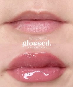 Shay Danielle Glossed Aftercare - 25 Pack After Care & Removal 17 Shay Danielle Glossed Aftercare - 25 Pack After Care & Removal