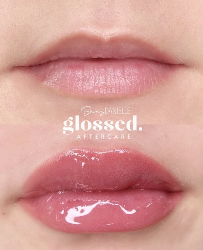 Shay Danielle Glossed Aftercare - 25 Pack After Care & Removal 9 Shay Danielle Glossed Aftercare - 25 Pack After Care & Removal