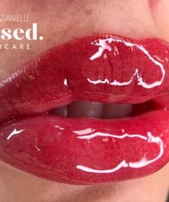 Shay Danielle Glossed Aftercare - 25 Pack After Care & Removal 16 Shay Danielle Glossed Aftercare - 25 Pack After Care & Removal