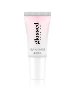 After Care & Removal Shay Danielle Glossed - Sample