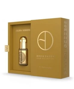 Ink & Pigment Brow Daddy X Perma Blend Gold Collection - Golden Goddess
