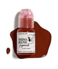 Perma Blend - Gourd Toner