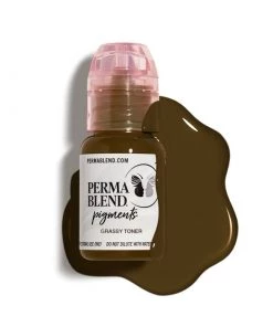 Perma Blend - Grassy Toner