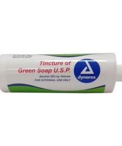 Dynarex Green Soap