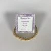 Bejeweled Handcrafted Lavender Soap Handmade
