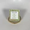 Bejeweled Handcrafted Sage & Citrus Soap Handmade