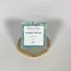 Bejeweled Handmade Handcrafted Twilight Woods Soap